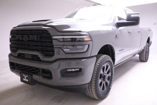 new 2026 Ram 2500 car, priced at $76,995