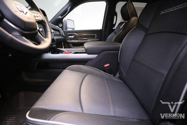 new 2026 Ram 3500 car, priced at $69,455