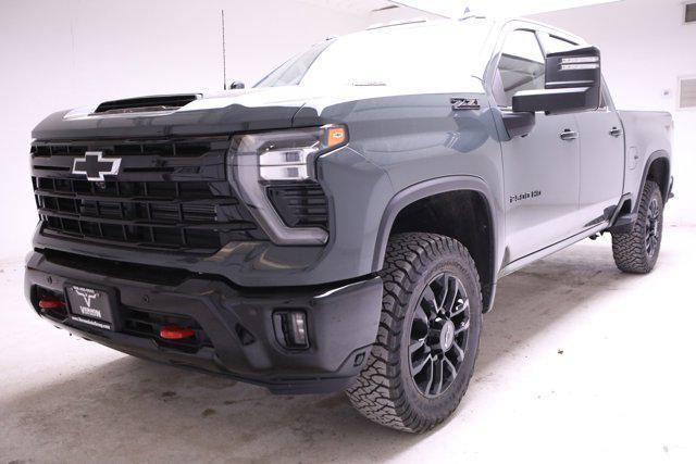 new 2026 Chevrolet Silverado 2500 car, priced at $78,332