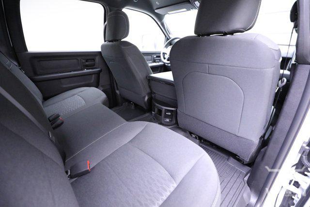 new 2026 Ram 3500 car, priced at $64,152