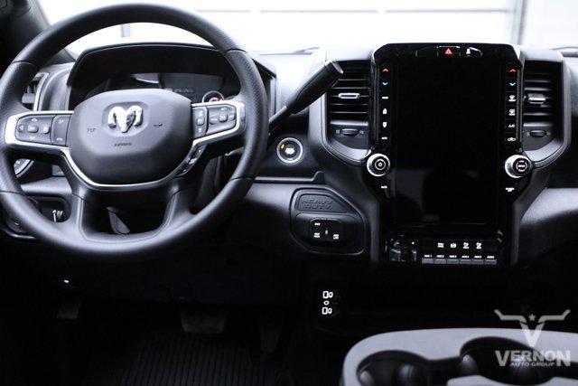 new 2026 Ram 3500 car, priced at $64,152