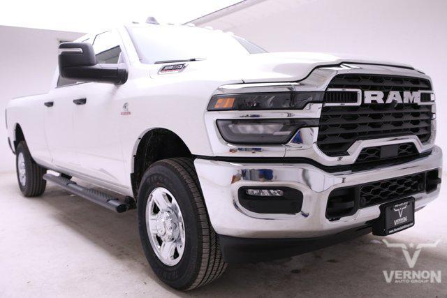 new 2026 Ram 3500 car, priced at $64,152