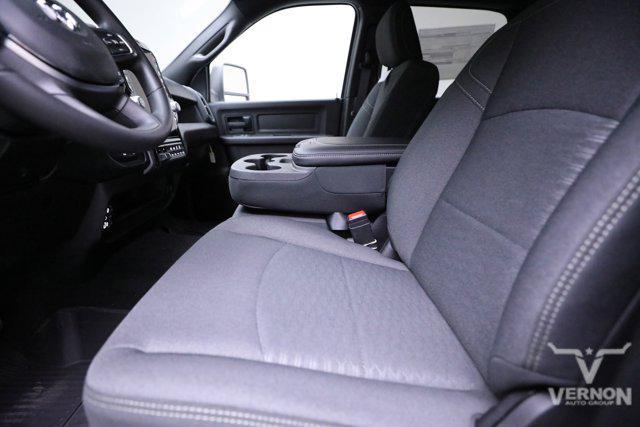 new 2026 Ram 3500 car, priced at $64,152