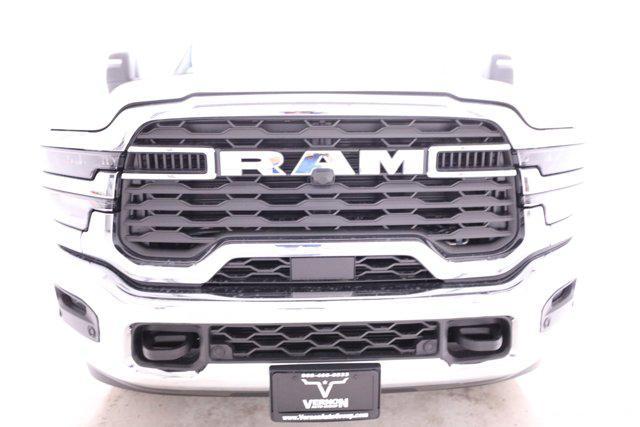 new 2026 Ram 3500 car, priced at $64,152