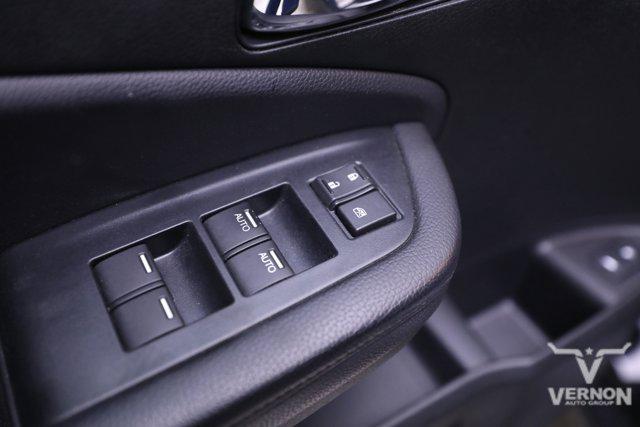 used 2022 Honda Pilot car, priced at $25,998