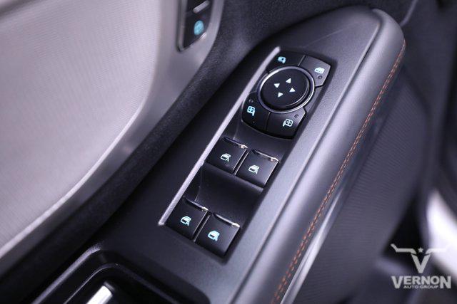 used 2025 Ford Expedition car, priced at $55,998