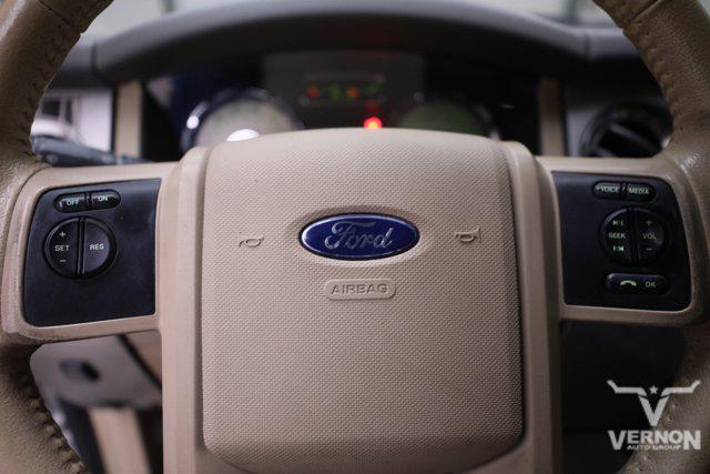 used 2013 Ford Expedition EL car, priced at $6,998