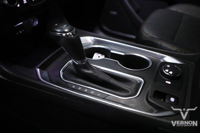 used 2019 Chevrolet Traverse car, priced at $20,498