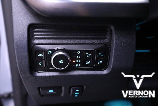 new 2026 Ford F-250 car, priced at $81,057