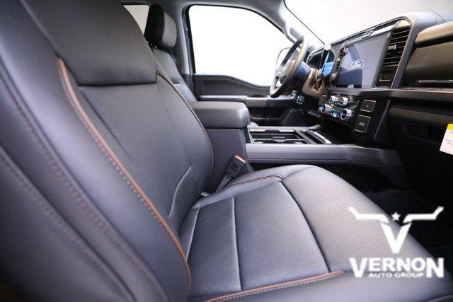 new 2026 Ford F-250 car, priced at $81,057