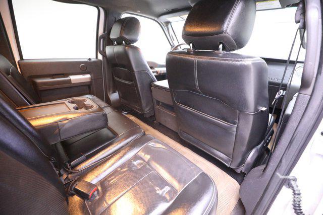 used 2013 Ford F-250 car, priced at $16,798