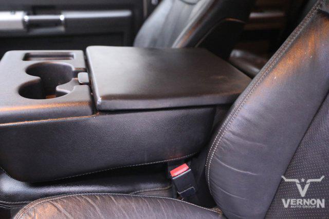 used 2013 Ford F-250 car, priced at $16,798