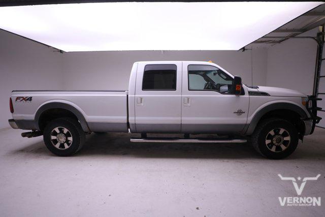 used 2013 Ford F-250 car, priced at $16,798