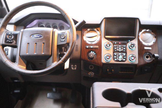 used 2013 Ford F-250 car, priced at $16,798