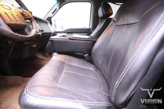 used 2013 Ford F-250 car, priced at $16,798
