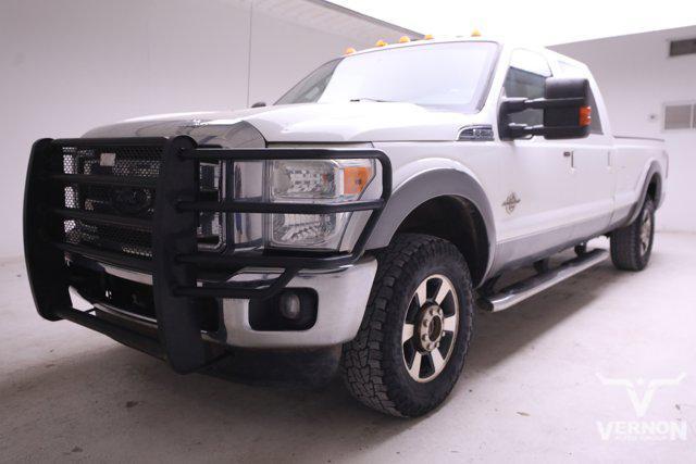 used 2013 Ford F-250 car, priced at $16,798