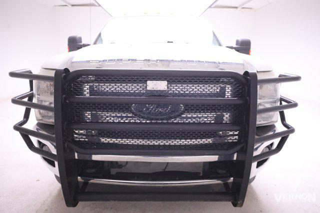 used 2013 Ford F-250 car, priced at $16,798