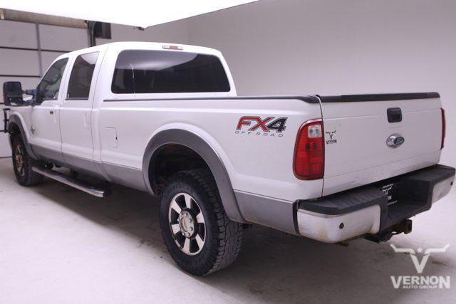 used 2013 Ford F-250 car, priced at $16,798