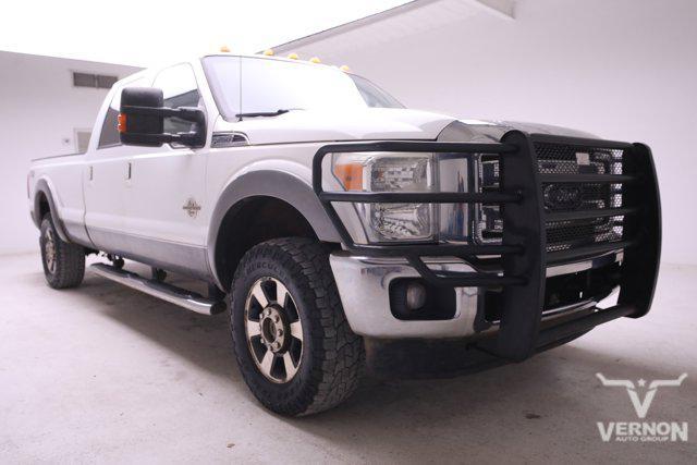 used 2013 Ford F-250 car, priced at $16,798