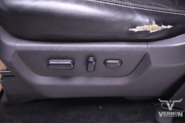 used 2013 Ford F-250 car, priced at $16,798