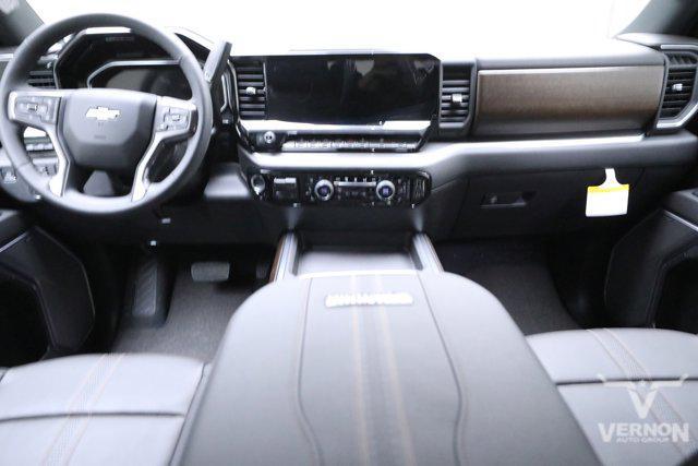 new 2026 Chevrolet Silverado 3500 car, priced at $85,892