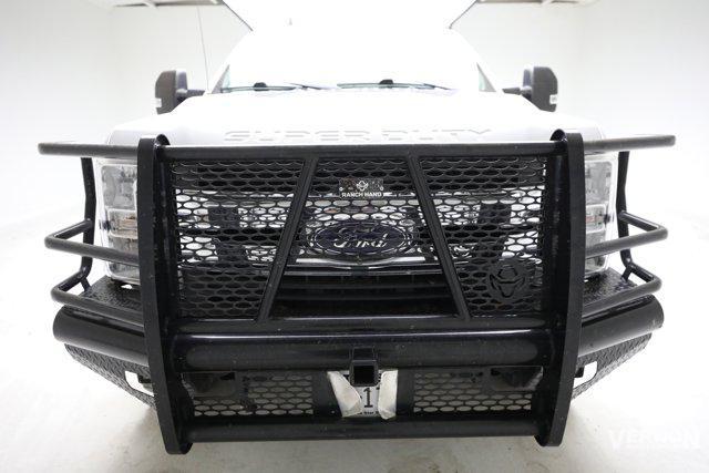 used 2019 Ford F-350 car, priced at $25,999