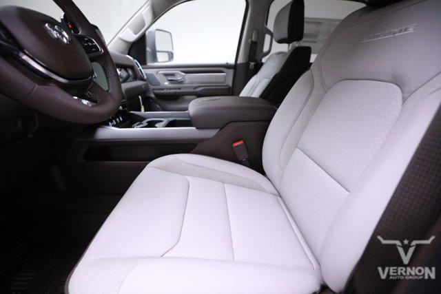 new 2026 Ram 1500 car, priced at $63,977