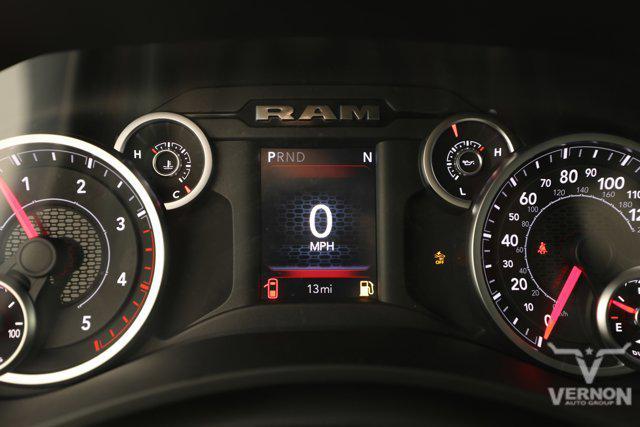 new 2026 Ram 3500 car, priced at $65,995