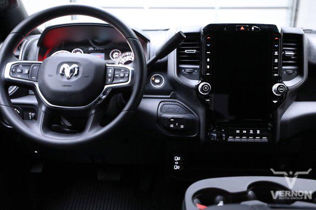 new 2026 Ram 3500 car, priced at $65,995