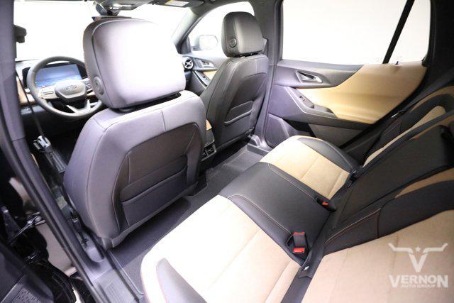 new 2026 Chevrolet Equinox car, priced at $34,887