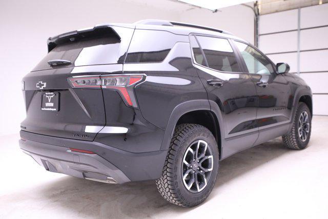 new 2026 Chevrolet Equinox car, priced at $34,887