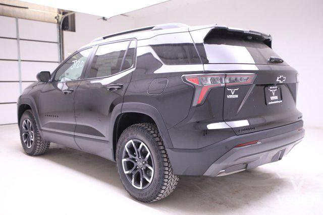 new 2026 Chevrolet Equinox car, priced at $34,887