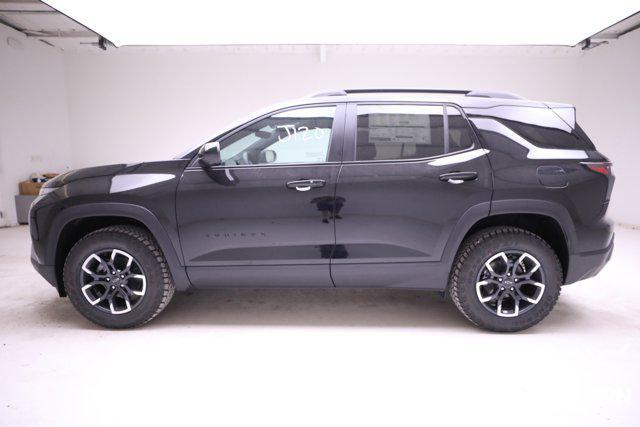 new 2026 Chevrolet Equinox car, priced at $34,887