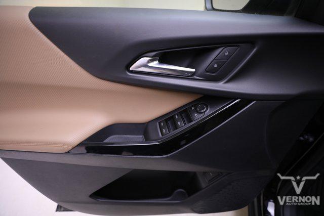 new 2026 Chevrolet Equinox car, priced at $34,887