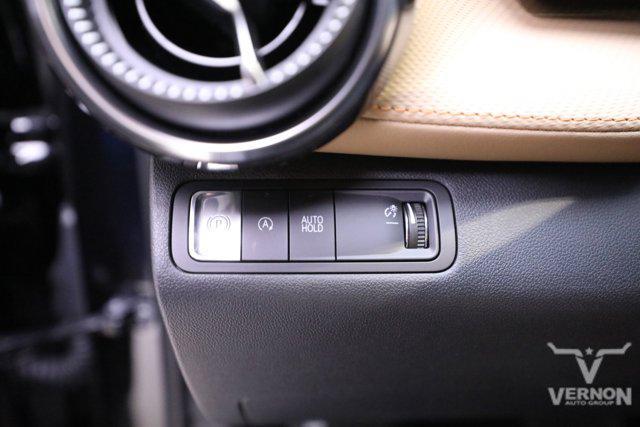 new 2026 Chevrolet Equinox car, priced at $34,887