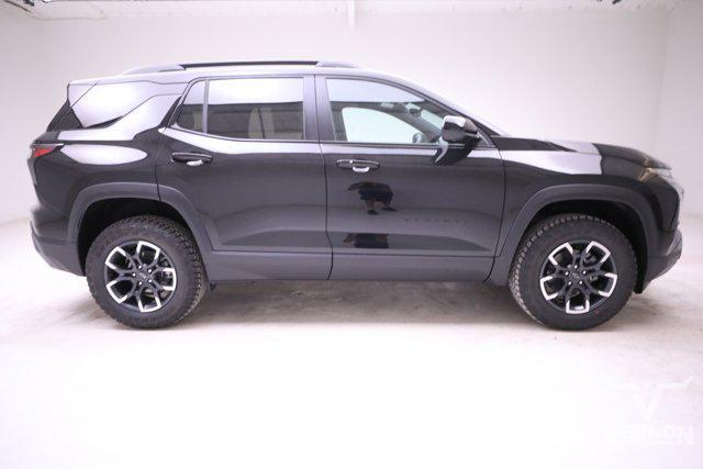 new 2026 Chevrolet Equinox car, priced at $34,887