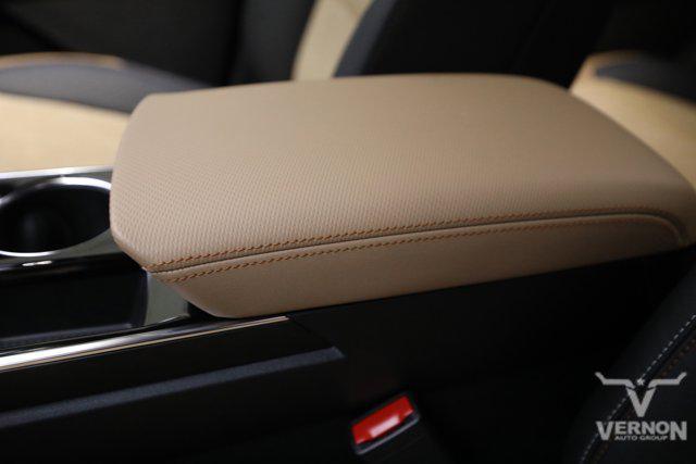 new 2026 Chevrolet Equinox car, priced at $34,887