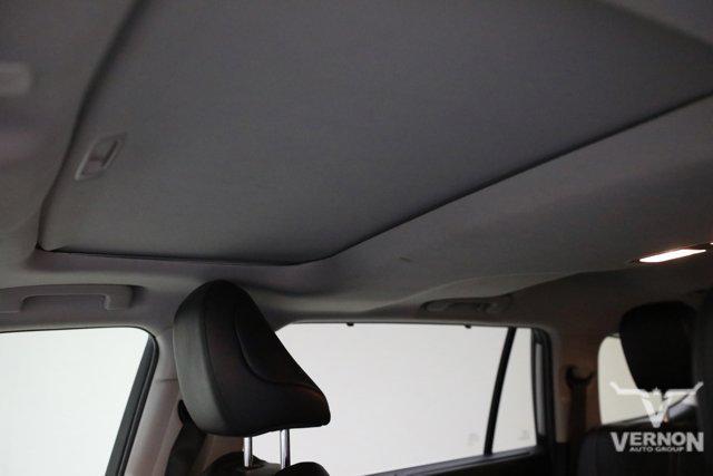 used 2023 Toyota Highlander car, priced at $32,999