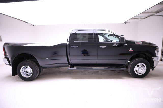 new 2026 Ram 3500 car, priced at $65,995