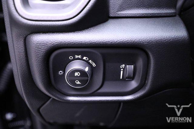 new 2026 Ram 3500 car, priced at $65,995