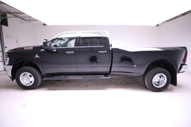 new 2026 Ram 3500 car, priced at $65,995