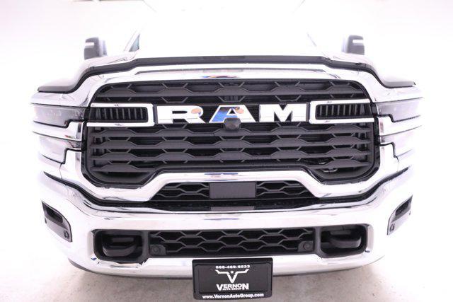 new 2026 Ram 3500 car, priced at $65,995