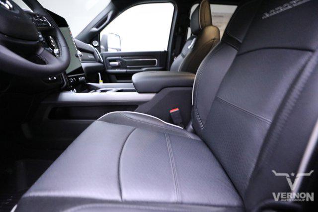 new 2026 Ram 2500 car, priced at $78,084