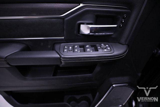 new 2026 Ram 2500 car, priced at $78,084