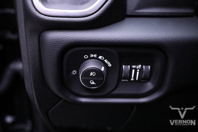 new 2026 Ram 2500 car, priced at $78,084