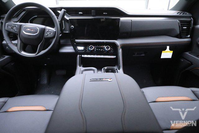 new 2026 GMC Sierra 2500 car, priced at $80,458