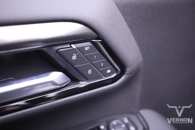 new 2026 GMC Sierra 2500 car, priced at $80,458