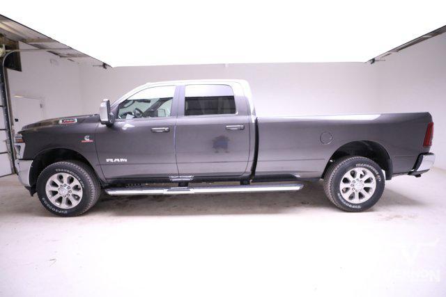 new 2026 Ram 3500 car, priced at $76,540