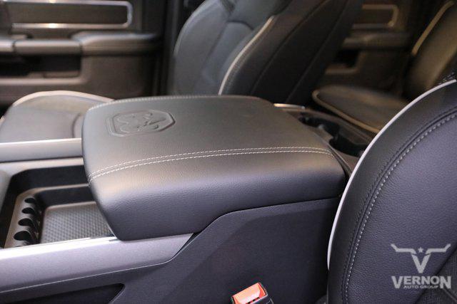 new 2026 Ram 3500 car, priced at $76,540