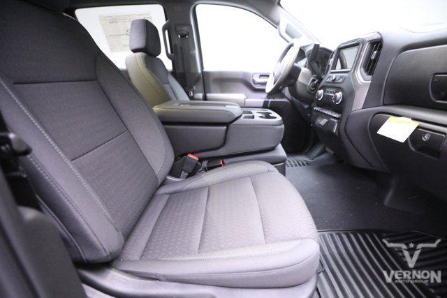 new 2026 Chevrolet Silverado 1500 car, priced at $44,999